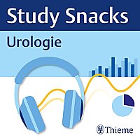 Study Snacks - Urologie