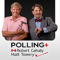 Polling Plus with Matt Towery and Robert Cahaly