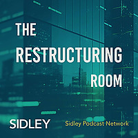 The Restructuring Room