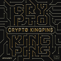 Crypto Kingpins