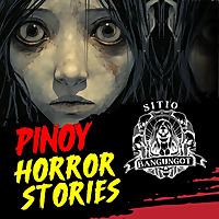 Sitio Bangungot - Pinoy Horror Stories for Sleep Podcast