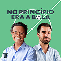 No Princípio era a Bola