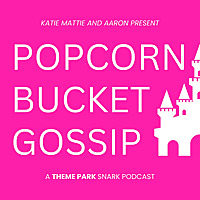Popcorn Bucket Gossip