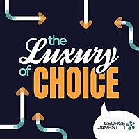 The Luxury Of Choice - Sales Skills Podcast