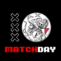 Ajax Matchday
