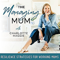 THE RESILIENT WORKING MUM, Stress Management, Time Management, Boundaries, Work Life Balance, Mom Gu