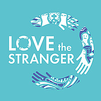 Love the stranger