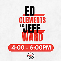 Ed Clements and Jeff Ward