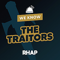 We Know The Traitors
