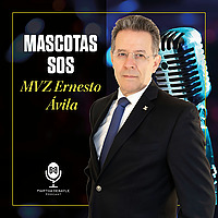 Mascotas SOS con MVZ Ernesto &Aacute;vila