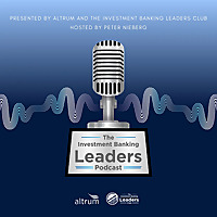 The Investment Banking Leaders Podcast