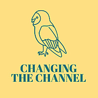 Changing The Channel with Joe Garner: Change your perspective, change your life.