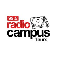 Press Start Archives - Radio Campus Tours - 99.5 FM