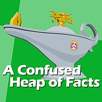 Confused Heap of Facts