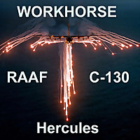 Workhorse - RAAF C-130s