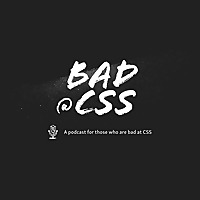 Bad at CSS