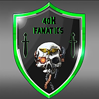 40K Fanatics
