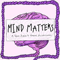 Mind Matters: A Teen's Journey to Unravel Alzheimer's
