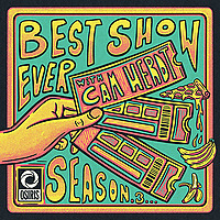 Best Show Ever with Cam Herdt