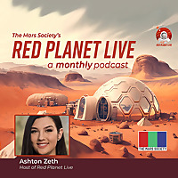 Red Planet Live