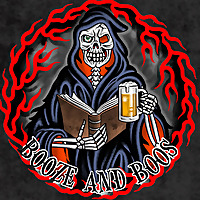 Booze And Boos
