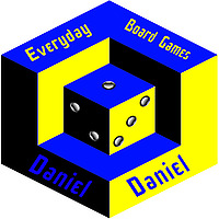The Everyday Board Games Podcast