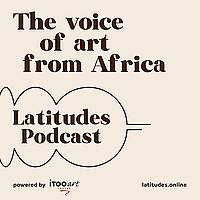 Latitudes Podcast