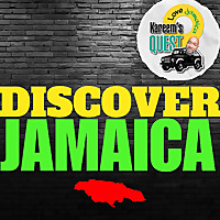 Kareem's Quest: Discover Jamaica