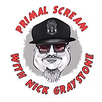Primal Scream with Nick Graystone