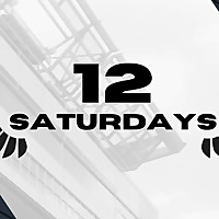 12 Saturdays 2.0: Iowa Hawkeye Football and Beyond