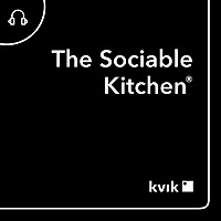 The Sociable Kitchen&reg; by Kvik