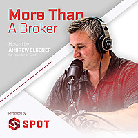 More Than A Broker | Spot