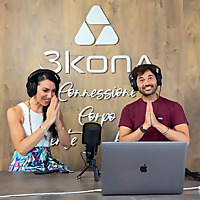 3KONA Connessione corpo mente energia con IL Dott.Styven Tamburo