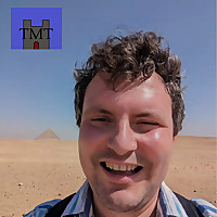 Tink's Medieval Times - Crusades O'Clock