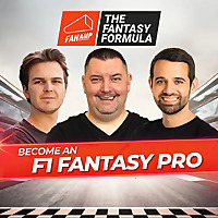 The Fantasy Formula, an F1 Fantasy Podcast