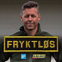 Fryktl&oslash;s