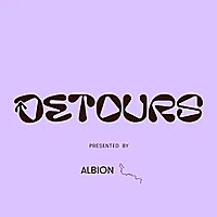 Detours: Bikepacking, Ultra-Cycling and Adventures by Bike