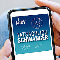 Tats&auml;chlich schwanger Alles, was ihr jetzt wissen m&uuml;sst