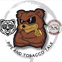 Pipe and Tobacco Talk