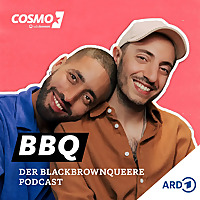 BBQ Der Black Brown Queere Podcast von COSMO