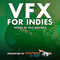 VFX for Indies