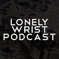 Lonely Wrist: All Things Watches & Horology