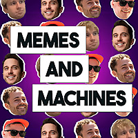 Memes & Machines