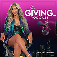 It's Giving - Podcast