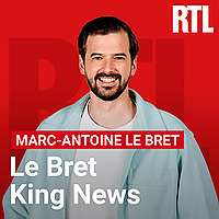 Les imitations de Marc-Antoine Le Bret