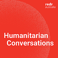 Humanitarian Conversations