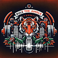 Rule the Jungle podcast: A Cincinnati Bengals Podcast