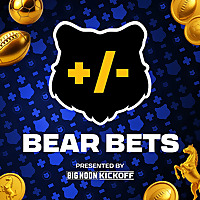 Bear Bets: A FOX Sports Gambling Show