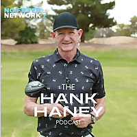 The Hank Haney Podcast