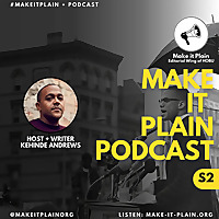 Make It Plain Podcast